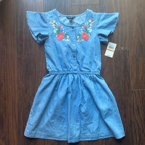 Girls Lucky Brand dress size S